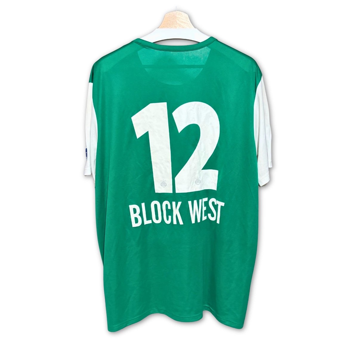 Camiseta SK Rapid Wien 2020-2021 Europa League Local