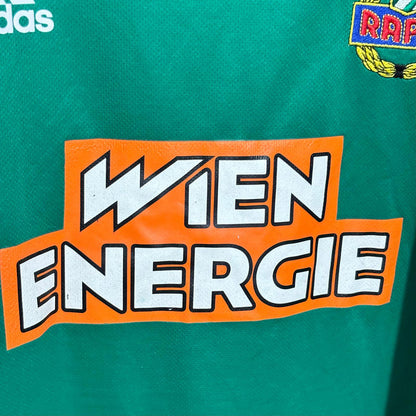 Camiseta SK Rapid Wien 2020-2021 Europa League Local
