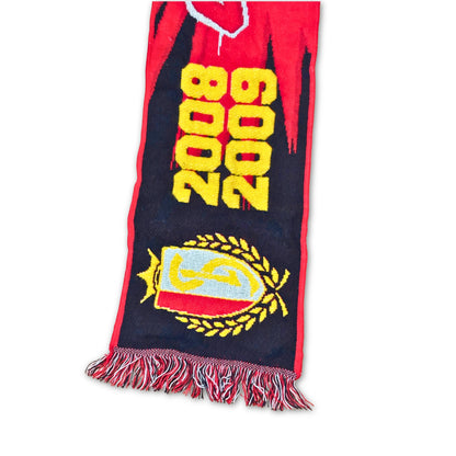 Bufanda Standard Lieja - Doblete 2008 2009