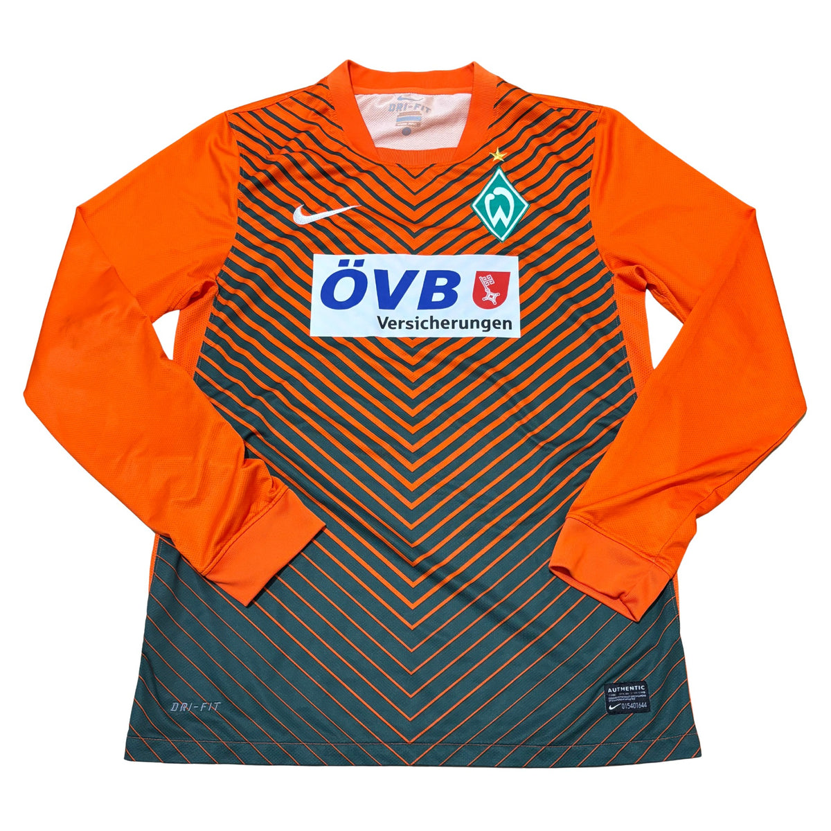 sv-werder-bremen-away-jersey-football-shirt-player-issued-ekermann-camiseta-futbol-visitante-2011-2012-nike-