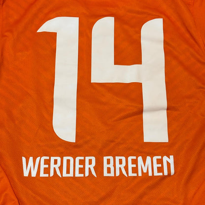 sv-werder-bremen-away-jersey-football-shirt-player-issued-ekermann-camiseta-futbol-visitante-2011-2012-nike-