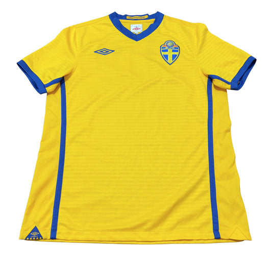 sweden-suecia-home-football-jersey-shirt-2010-camiseta-futbol-local-umbro-