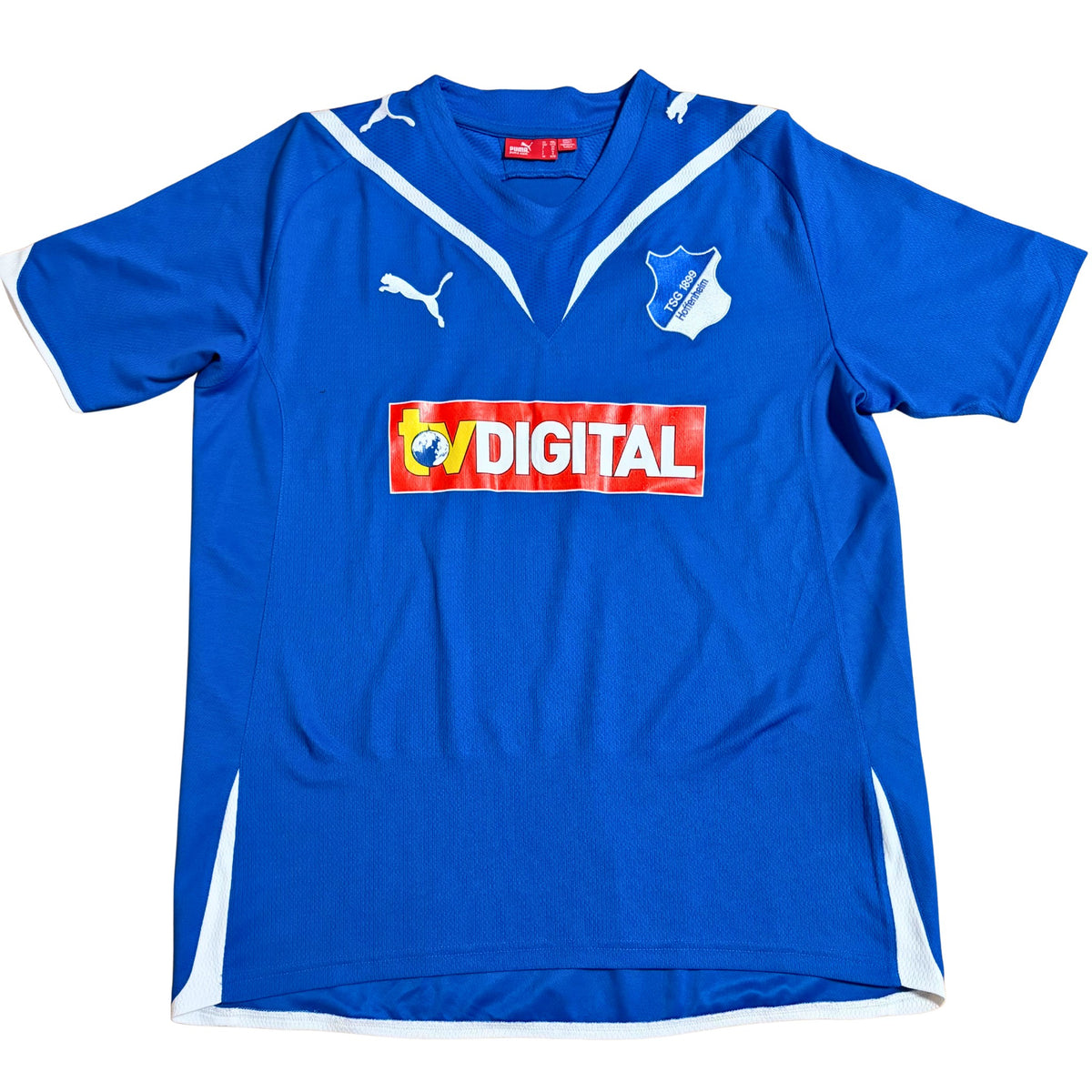 tsg-hoffenheim-1899-home-jersey-football-shirt-2009-2010-2011-puma-camiseta-futbol-