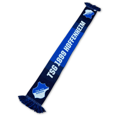 Bufanda TSG 1899 Hoffenheim - Doble Cara
