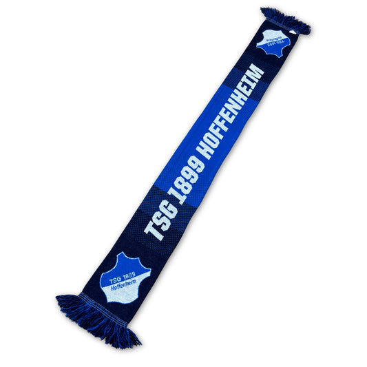 Bufanda TSG 1899 Hoffenheim - Doble Cara