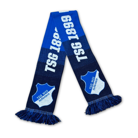 Bufanda TSG 1899 Hoffenheim - Doble Cara