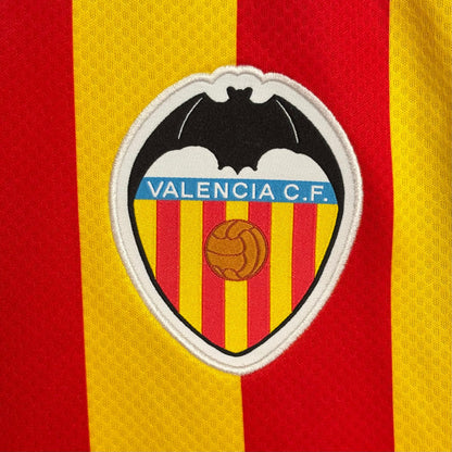Camiseta Valencia 2022-2023 Tercera