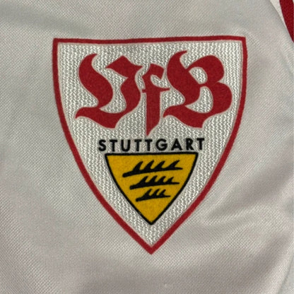 Camiseta VfB Stuttgart 2004-2005 Local