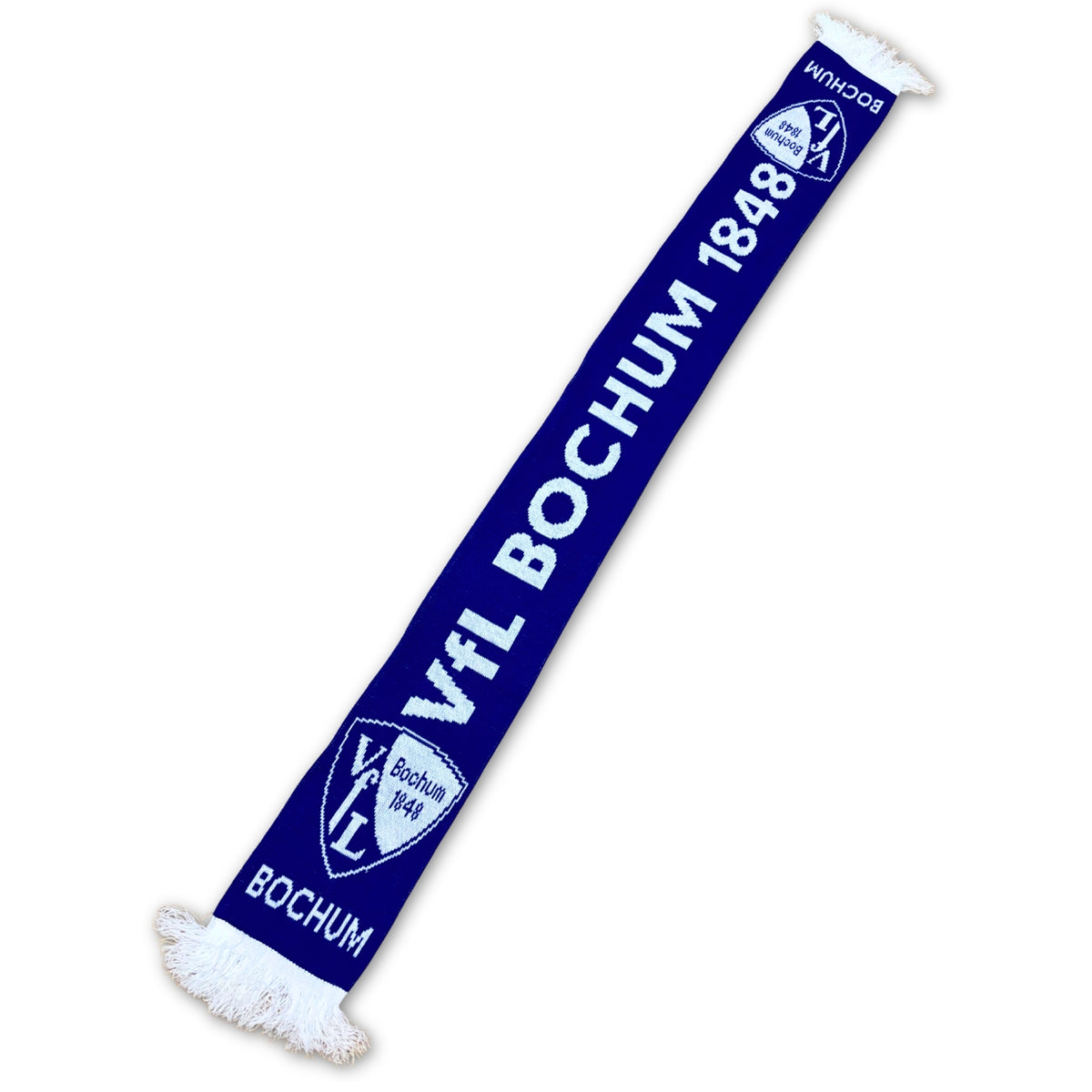 Ruhr-Universität Bochum scarf