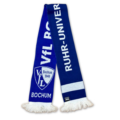 Ruhr-Universität Bochum scarf