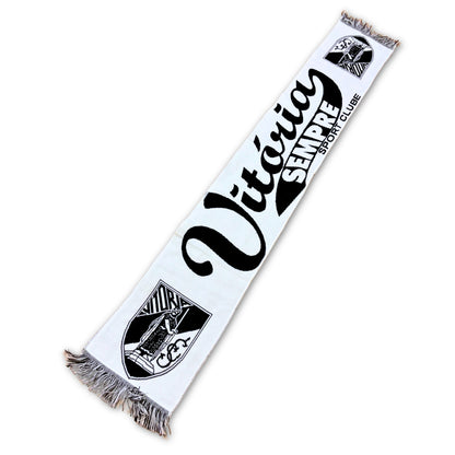 Bufanda Vitória Guimaraes - Sempre Vitoria
