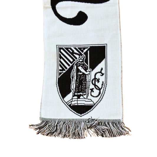 Bufanda Vitória Guimaraes - Sempre Vitoria