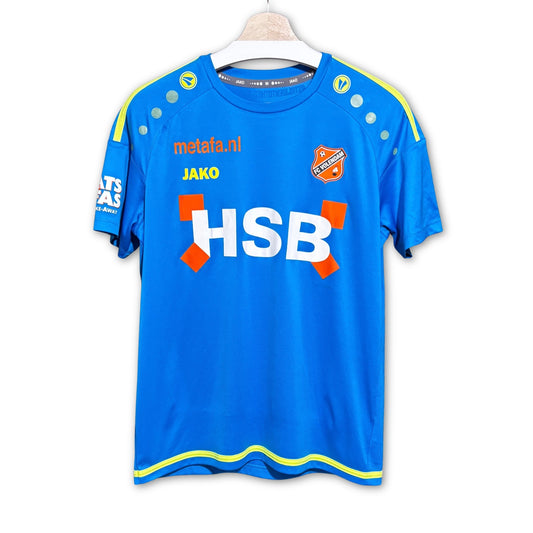 Camiseta Volendam 2019-2020 Visitante