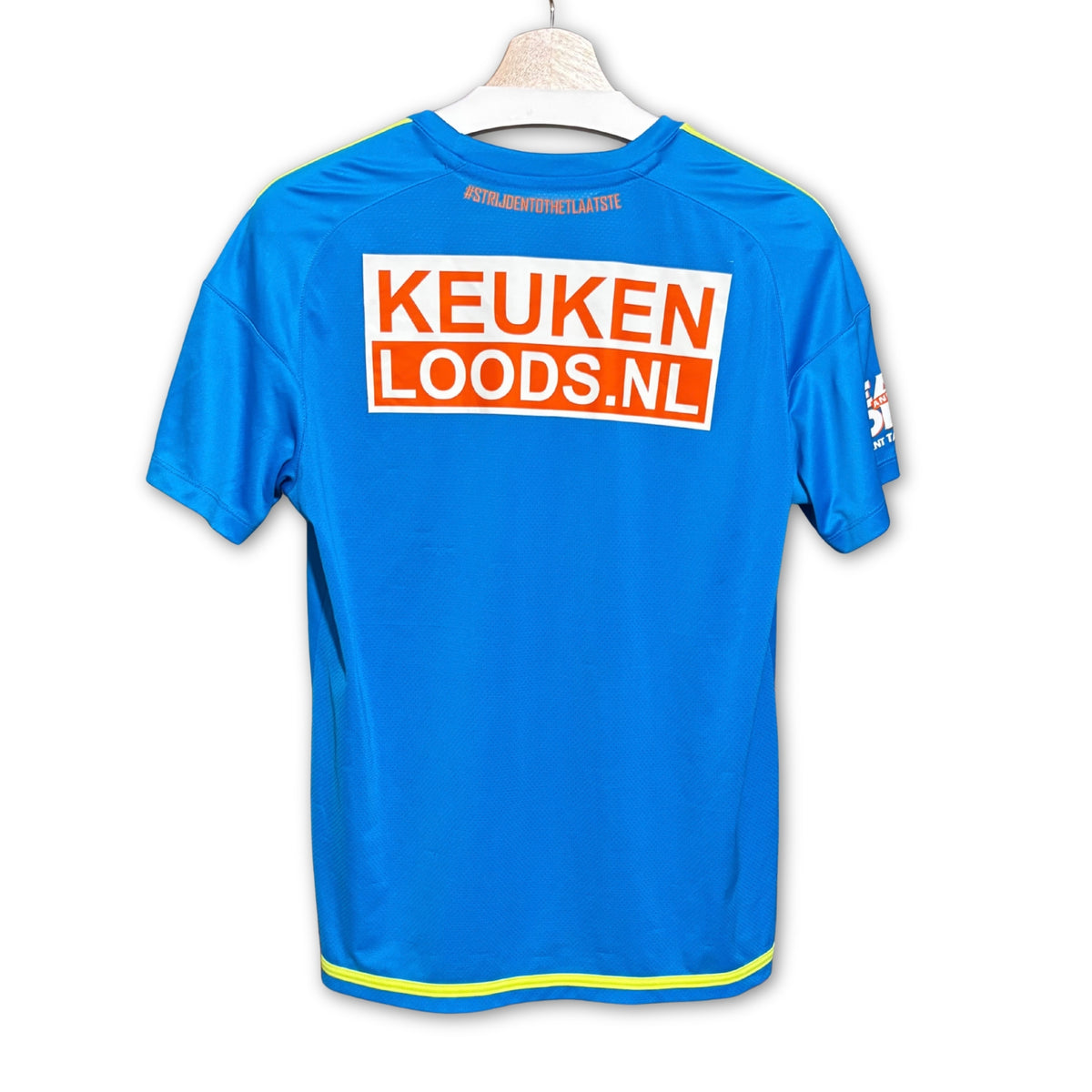 Camiseta Volendam 2019-2020 Visitante