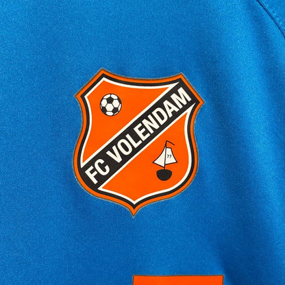 Camiseta Volendam 2019-2020 Visitante