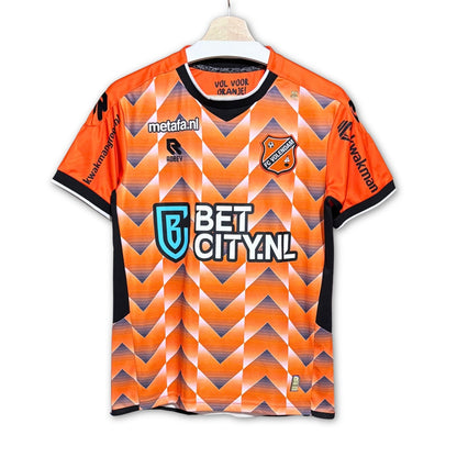Camiseta Volendam 2022-2023 Local